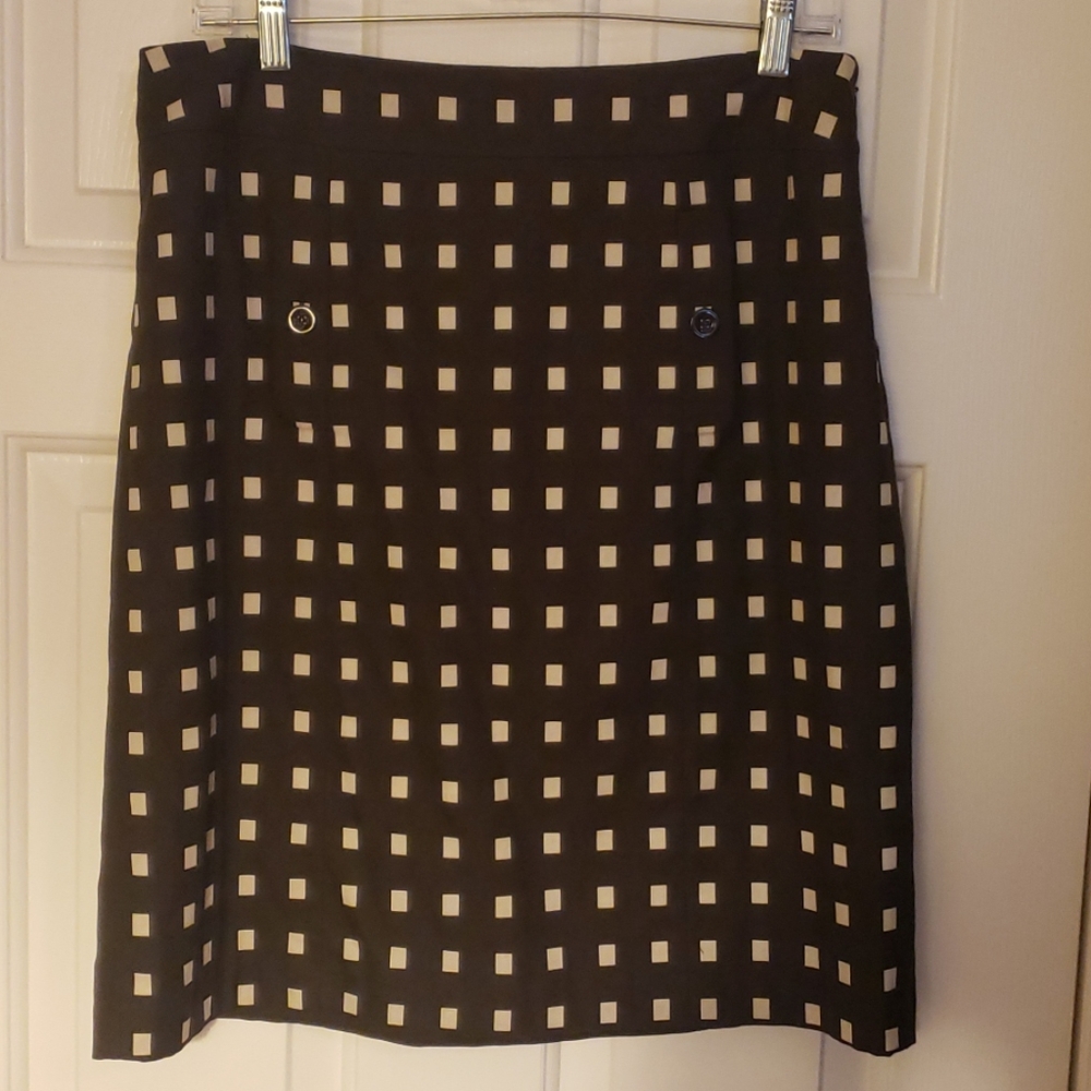 Ann Taylor Skirt